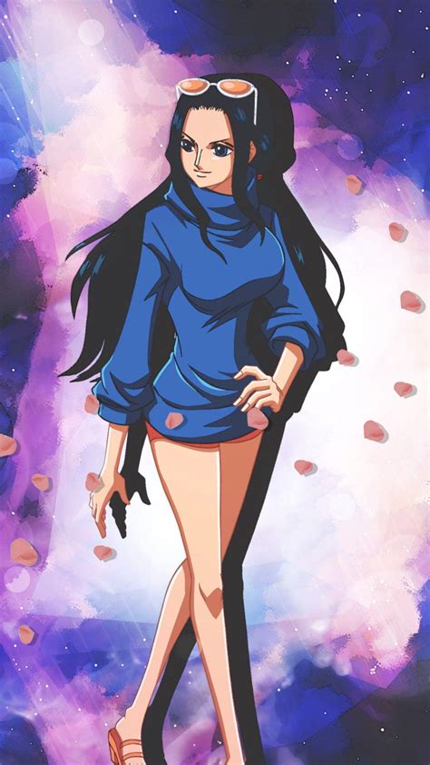 how old is robin one piece|one piece nico robin age.